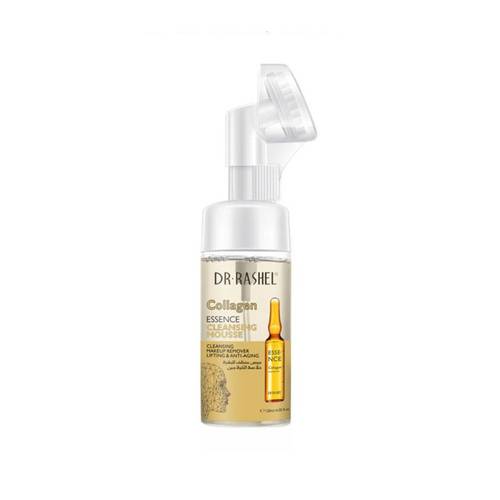 Dr. Rashel Collagen Essence Cleansing Mousse 120ml