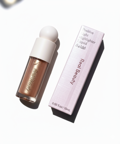 Real Beauty Liquid Highlighter