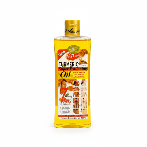 Gold Fit Whitening Cream 1000ml