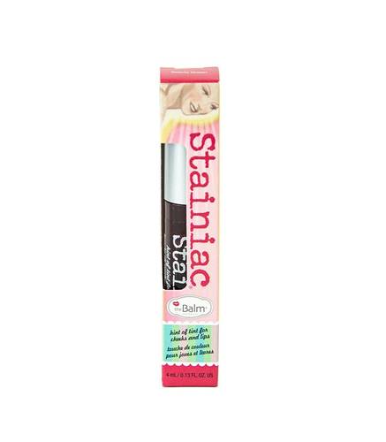 TheBalm Stainiac Lip And Cheek Stain Beauty Queen 4ml