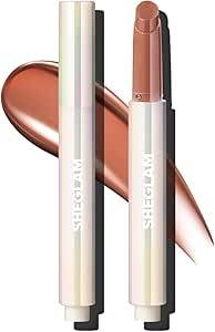 SHEGLAM Pout-Perfect Shine Lip Plumper - In Bloom