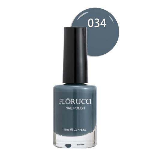 Florucci Nail Clipper Set No. 34