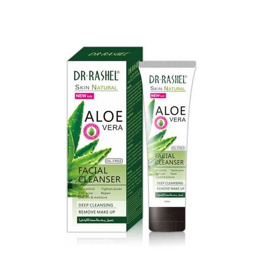 Dr. Rashel Aloe Vera Facial Cleanser 100ml