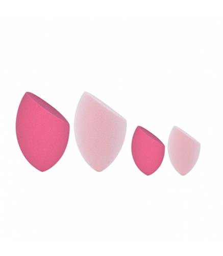 Real Techniques Love IRL Sponge Set - 4 Pieces - 04247