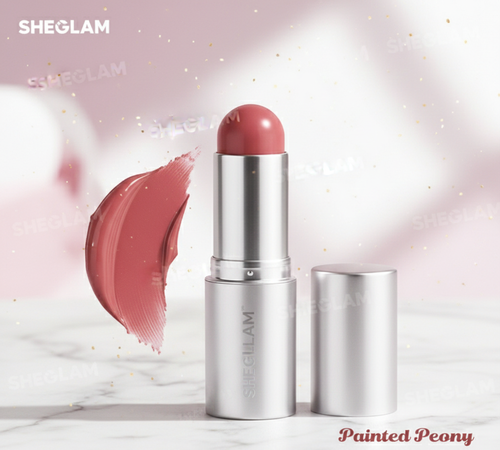 Buttery Bliss Blush Stick – Creamy Blusher