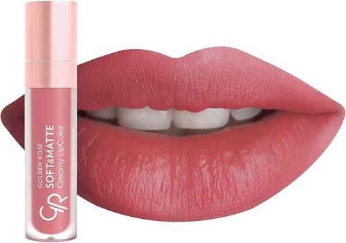Golden Rose My Matte Lip Ink - No. 108