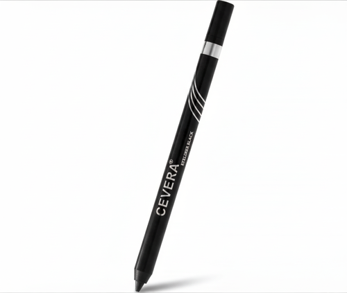Cevera Eye Liner Black 147