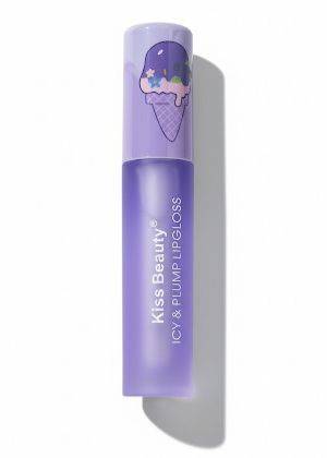Ice Bomb 3D from Kiss Beauty