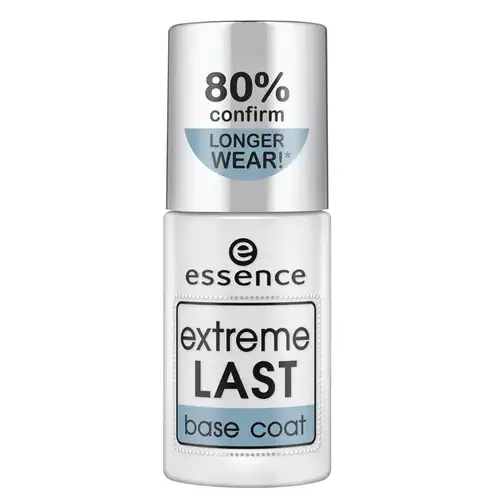 Essence sence  Extreme Last Base Coat
   