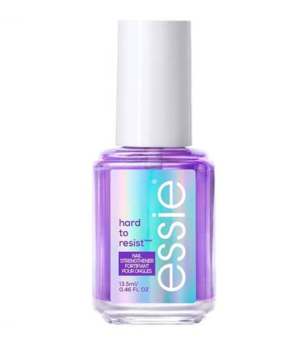 Icy nail strengthening treatment by Icy