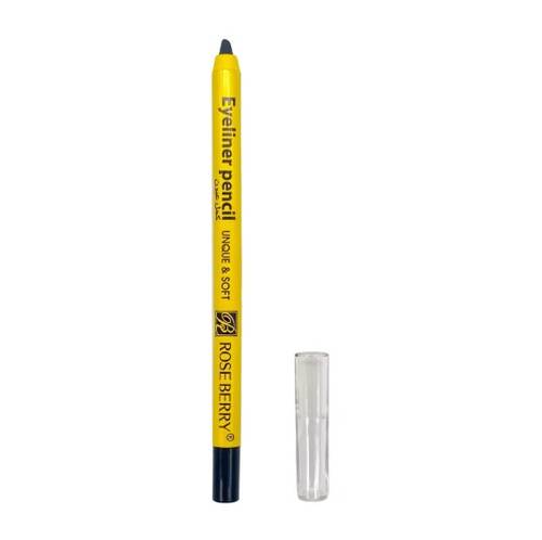 Quick Drying Eyeliner from Rose Berry