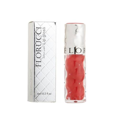 Florucci Dazzling Bloom 09 Lip Gloss