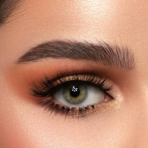 عدسات لومينوس الناعمة - لزورد