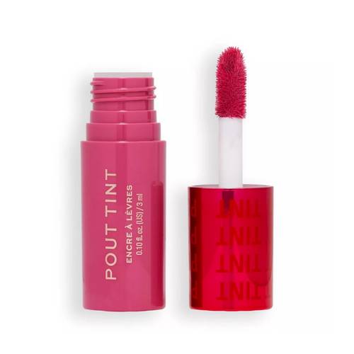 Revolution Mad About Lip Tint in Mauve
