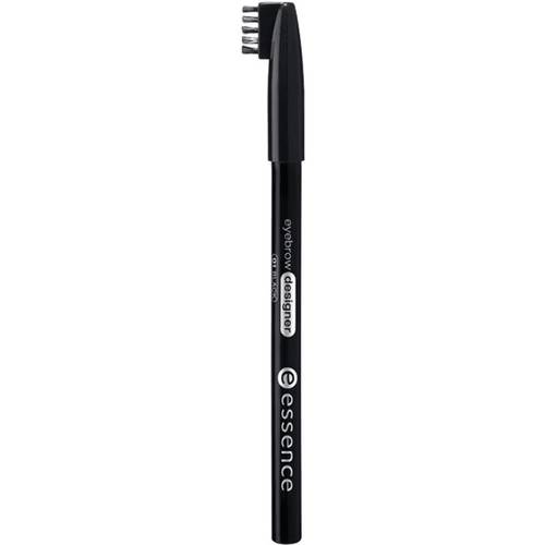 Essence Eyebrow Pencil 01 Black