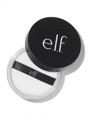 e.l.f High Definition Powder Sheer