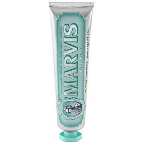 Marvis Anise Mint Toothpaste - 85 ml