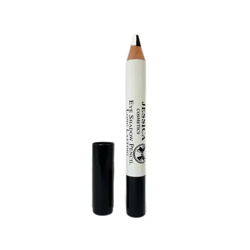 Jessica Eye Pencil No. 127 Black and White