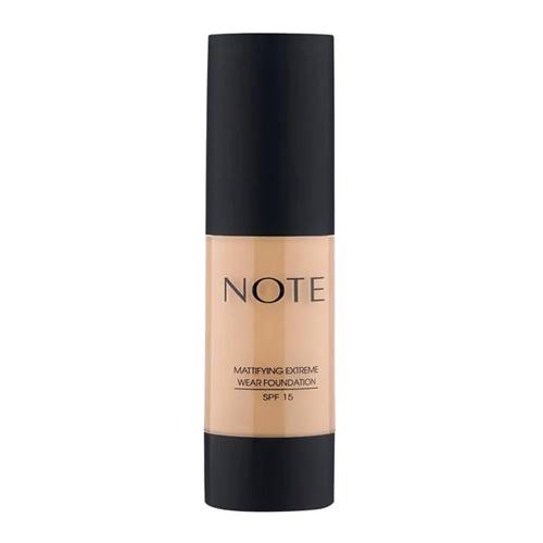 Note Foundation Detox & Protect - 03