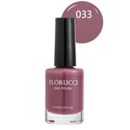 Florucci Nail Polish 33