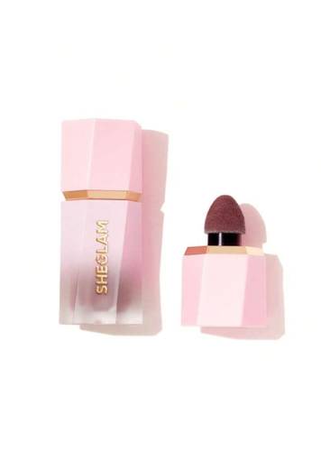 SHEGLAM Colour Bloom Liquid Blush - Night Drive
