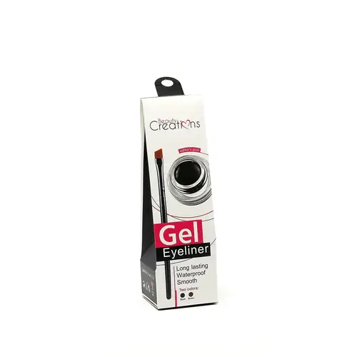 Beauty Creations Gel Eye Liner