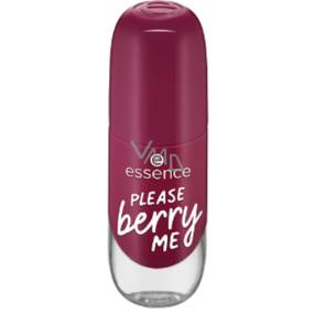 Nail polish gel ES20