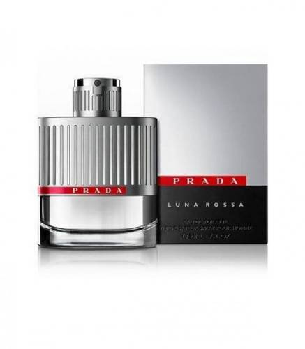 Prada Luna Rossa EDT For Men 50ml