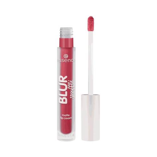 Essence Click Beat Blur Soufflé Matte Lipstick - 11