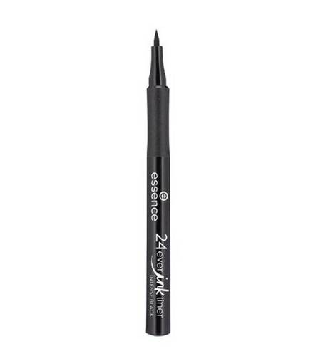 Essence Ever Ink Liquid Eyeliner - Dark Black