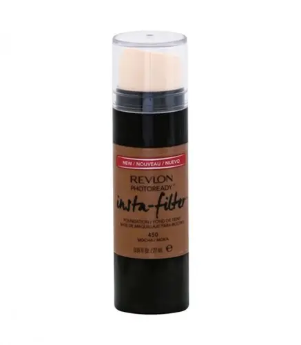 Revlon Insta Filter PhotoReady Foundation 450