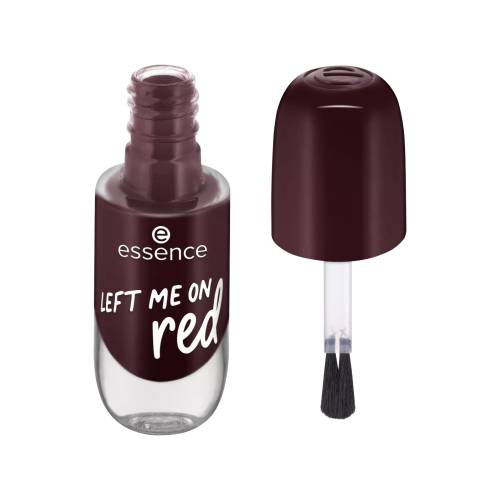 Essence Nail Polish Gel Color - 72 Lift Me Up
