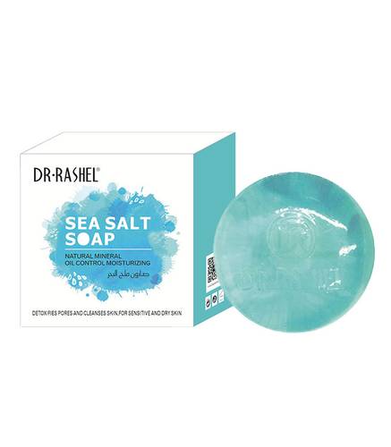 Dr.Rashel Sea Salt Soap 100g