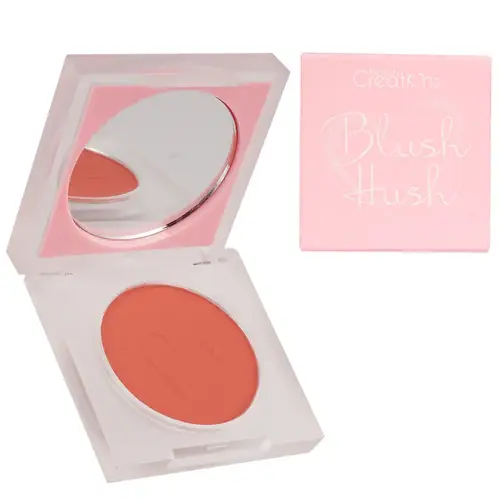 Beauty Creations Blush Hush - Caress Me