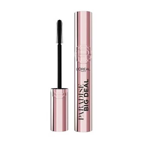 L'Oréal Paris Paradise Big Deal Mascara