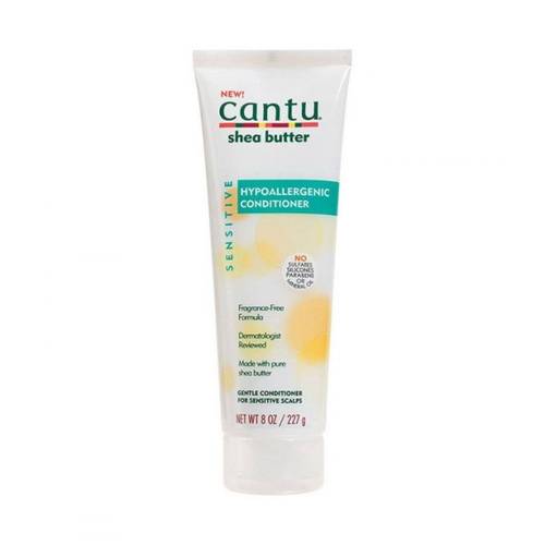 Cantu Shea Butter Hypoallergenic Conditioner 227g