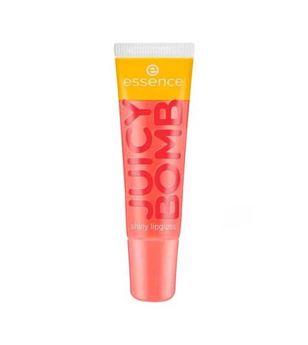 Essence Juicy Bomb Lip Gloss 103
