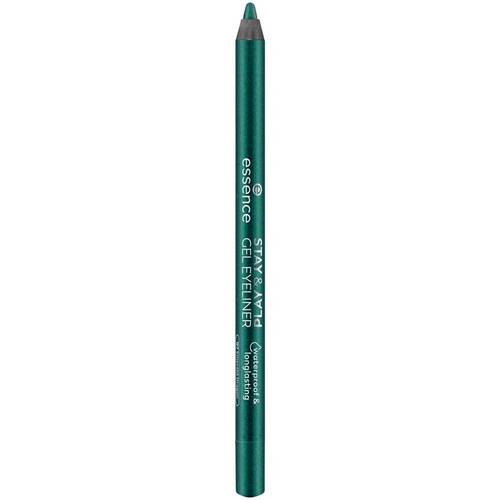 Essence Stay and Play Gel Eyeliner 07