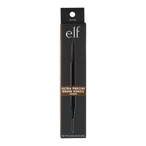e.l.f. Ultra Brow Defining Pencil – Brown Taupe**