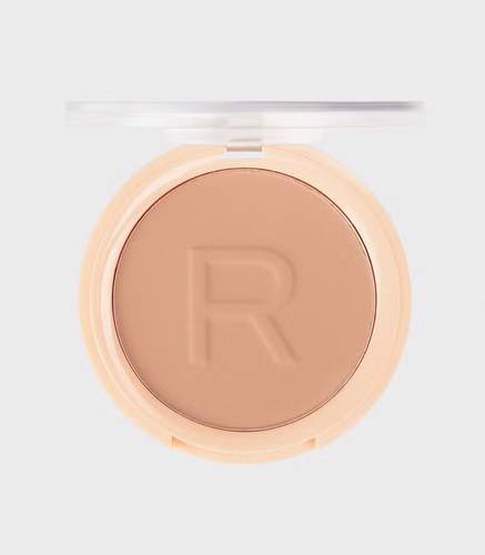 Revolution Reloaded Pressed Powder Beige