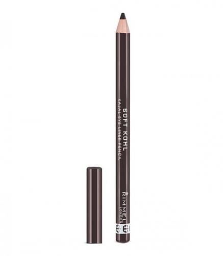 Rimmel London Scandaleyes Waterproof Kohl Kajal Liner Sable Brown 011