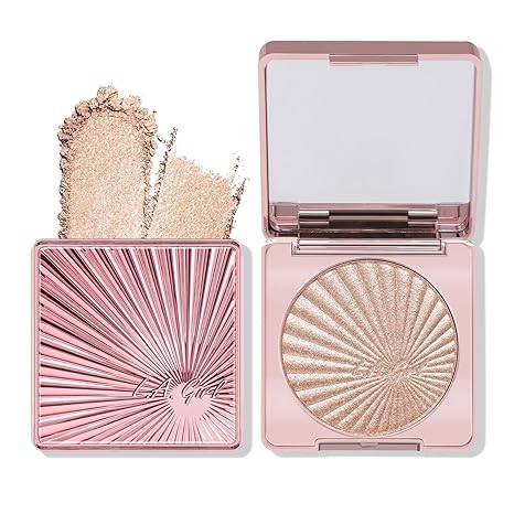  L.A. Girl Highlight Compact Shimmer & Sparkle G43386