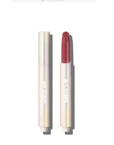 SHEGLAM Pout Perfect Lip Gloss & Plumper - First Crush
