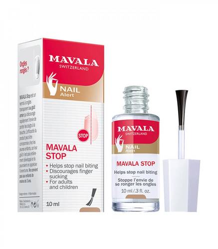 Mavala Stop Nail Biting 10ml