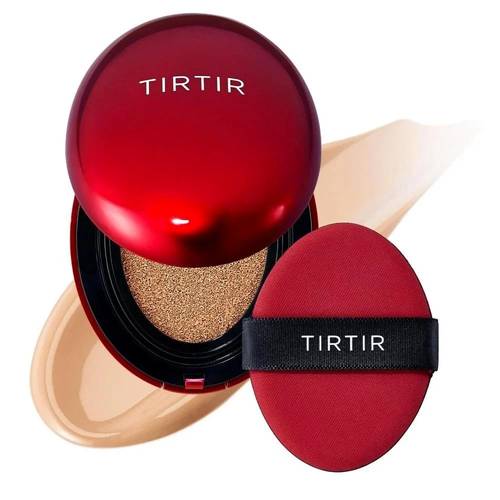 Red Cushion TirTirFoundation - 25N Mocha 18g