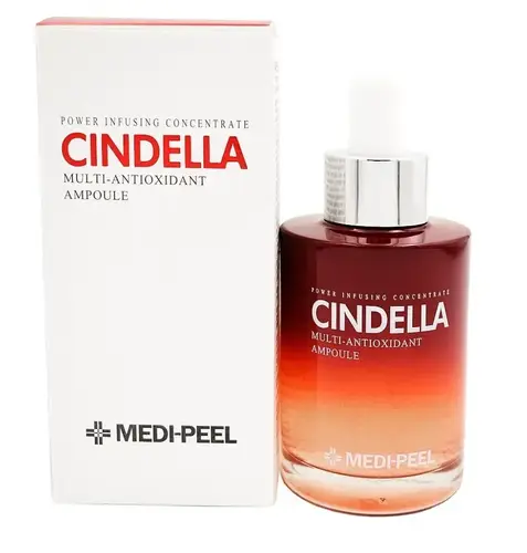 Multi-Functional Antioxidant Ampoule from Medi Peel