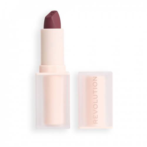Revolution Soft Satin Lip Allure - Rosewood