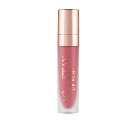 Beauty Creations Velvet Stay Lip Paint - High Class 08