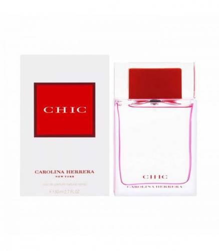 عطر شيك ادي برفيوم للنساء من كارولينا هيريرا 80مل