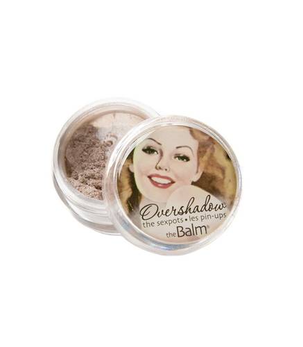 theBalm Overshadow Mineral Eyeshadow Work Is Overrated 0.57g